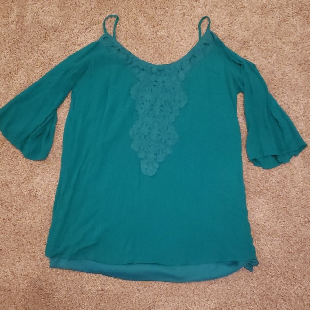 Dress top - Picture 3 of 7